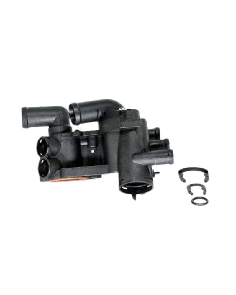 CAJA TERMOSTATICA VW FOX/ CROSSFOX/ SPACEFOX/ POLO