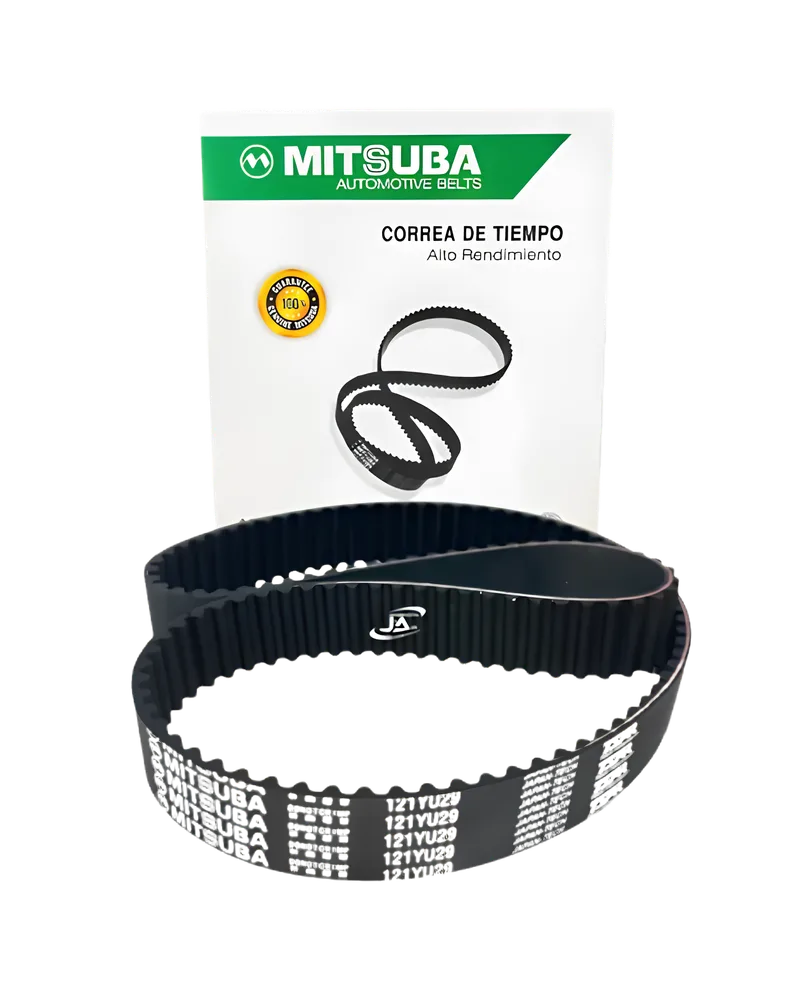 CORREA DE TIEMPO MITSUBISHI TOURING 2.0L CS6 CALIDAD 80.000KM