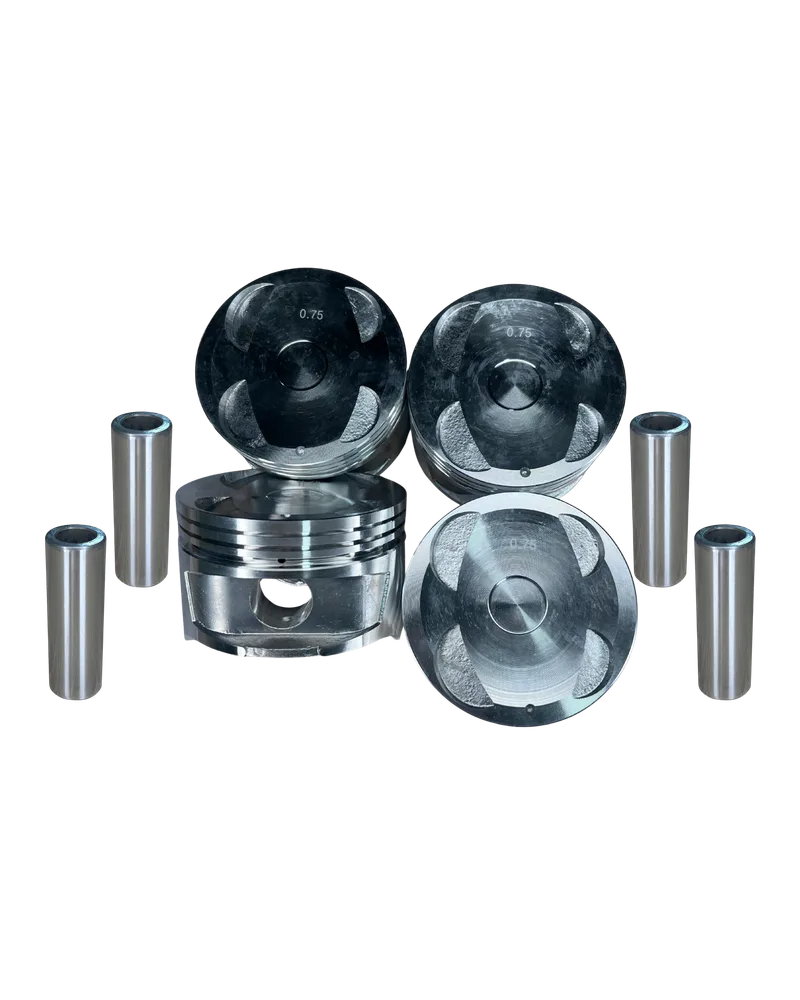 JUEGO DE PISTON TOYOTA COROLLA BABY CAMRY