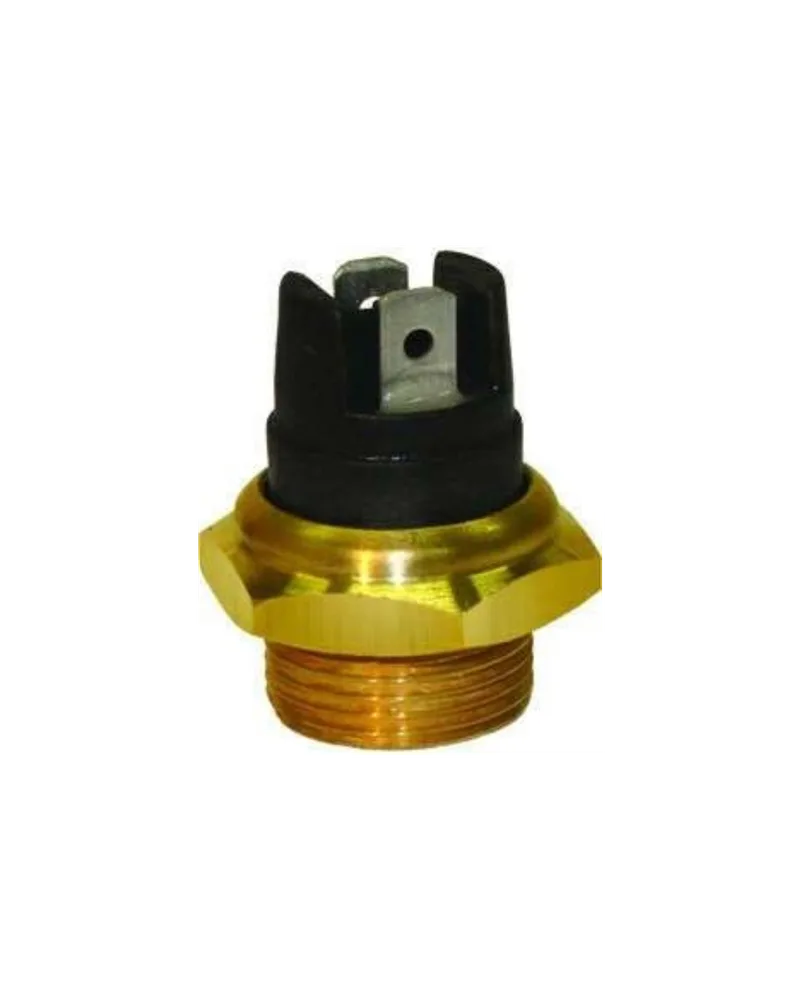 VALVULA DE TEMPERATURA UNIVERSAL 2 PIN FIAT 75-70°