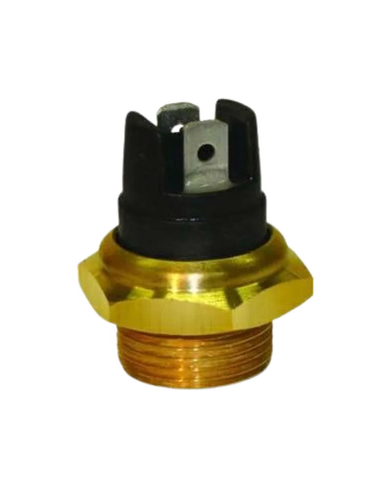 VALVULA DE TEMPERATURA UNIVERSAL 2 PIN FIAT 92/87°