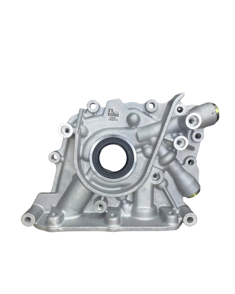 BOMBA DE ACEITE FORD FIESTA 1.25 16V