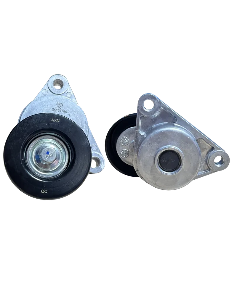 TENSOR CORREA UNICA AVEO 1.6