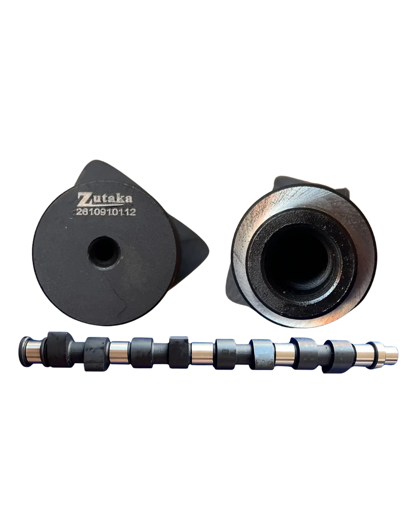 ARBOL DE LEVA VW GOL 1.8 PARATI SAVEIRO