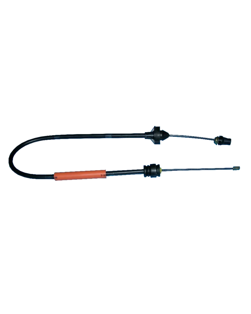 GUAYA EMBRAGUE RENAULT SYMBOL 16V SI CONTRAPESO 02/06 - 09/