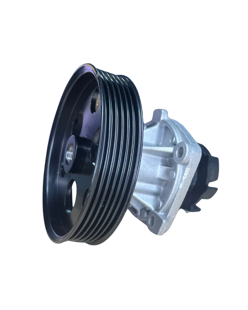 BOMBA DE AGUA FIAT PALIO MPI 1.3 CON POLEA