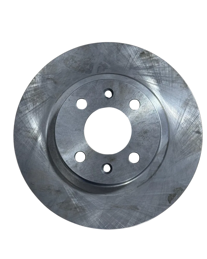 DISCO DE FRENO DELT RENAULT CLIO SYMBOL LOGAN SANDERO