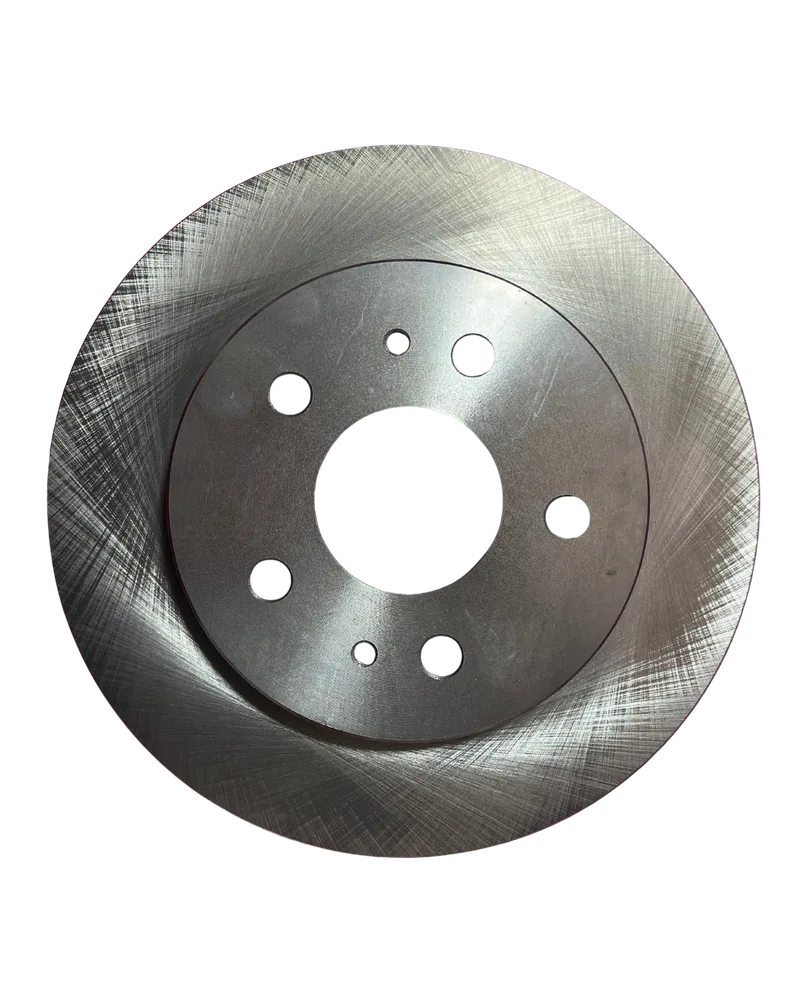 DISCO DE FRENOS DLT TOYOTA TERIOS BEGO 1.3 1.5 02-15 COOL