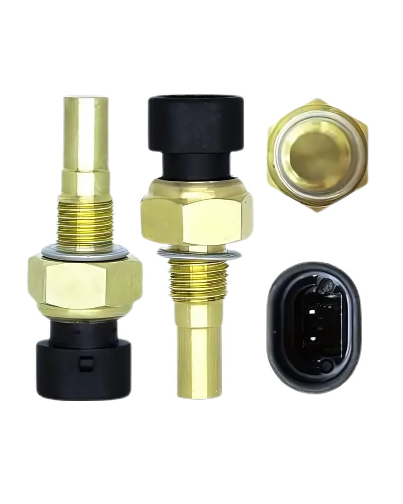 VALVULA DE TEMPERATURA CHEVROLET CORSA /AVEO /OPTRA