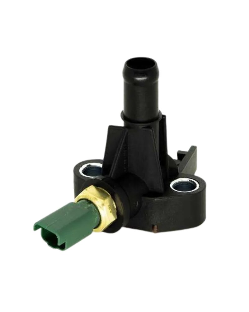 TOMA DE AGUA PIPETA CON VALVULA FIAT UNO/ PALIO/ SIENA/ FIRE 8V 1.3 / 1.4