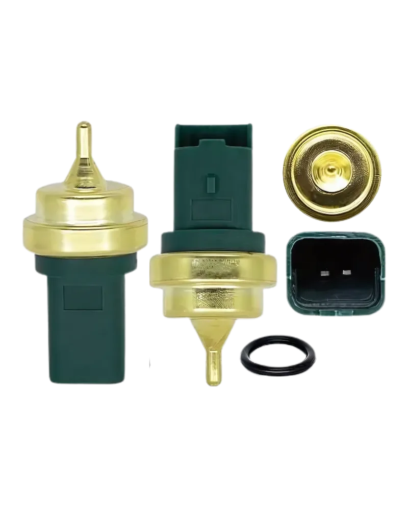 VALVULA DE TEMPERATURA PEUGEOT 206/306/307 (564)