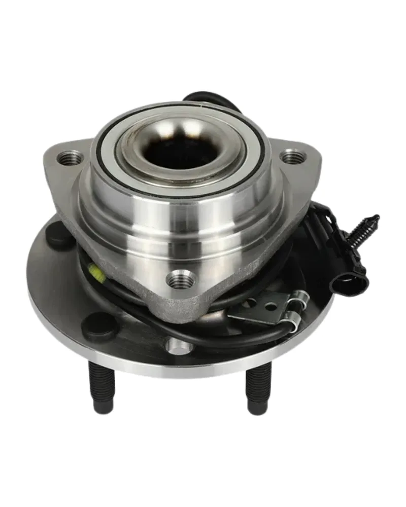 CUBO P/RDA. DEL. CHEVROLET BLAZER/S-10 4X4 C/ABS 90-97