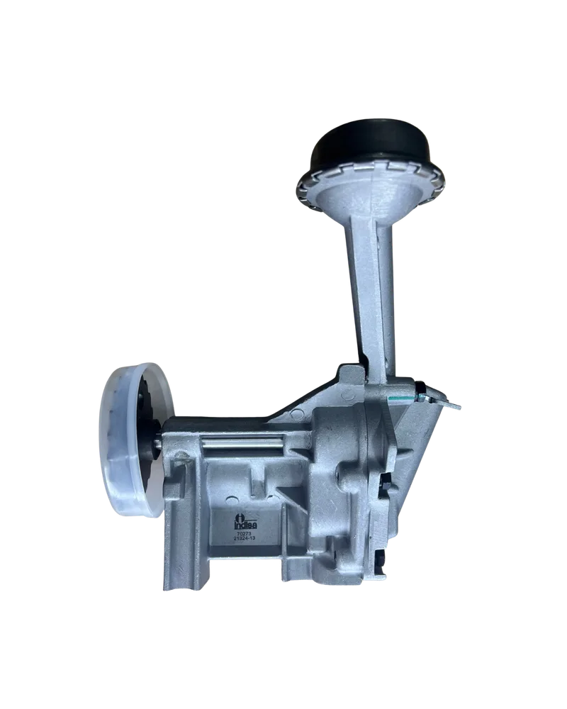 BOMBA DE ACEITE RENAULT LOGAN 1.6 8V (22 DTS)