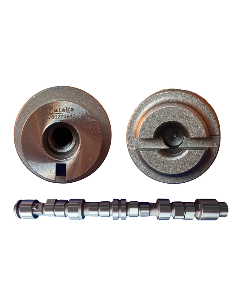 ARBOL DE LEVA RENAULT LOGAN CLIO SYMBOL 1.6 8V K7M
