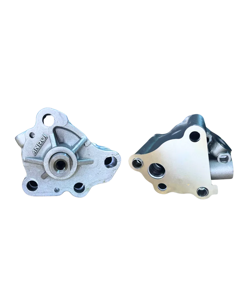 BOMBA DE ACEITE FORD ECOSPORT 2.0 FOCUS