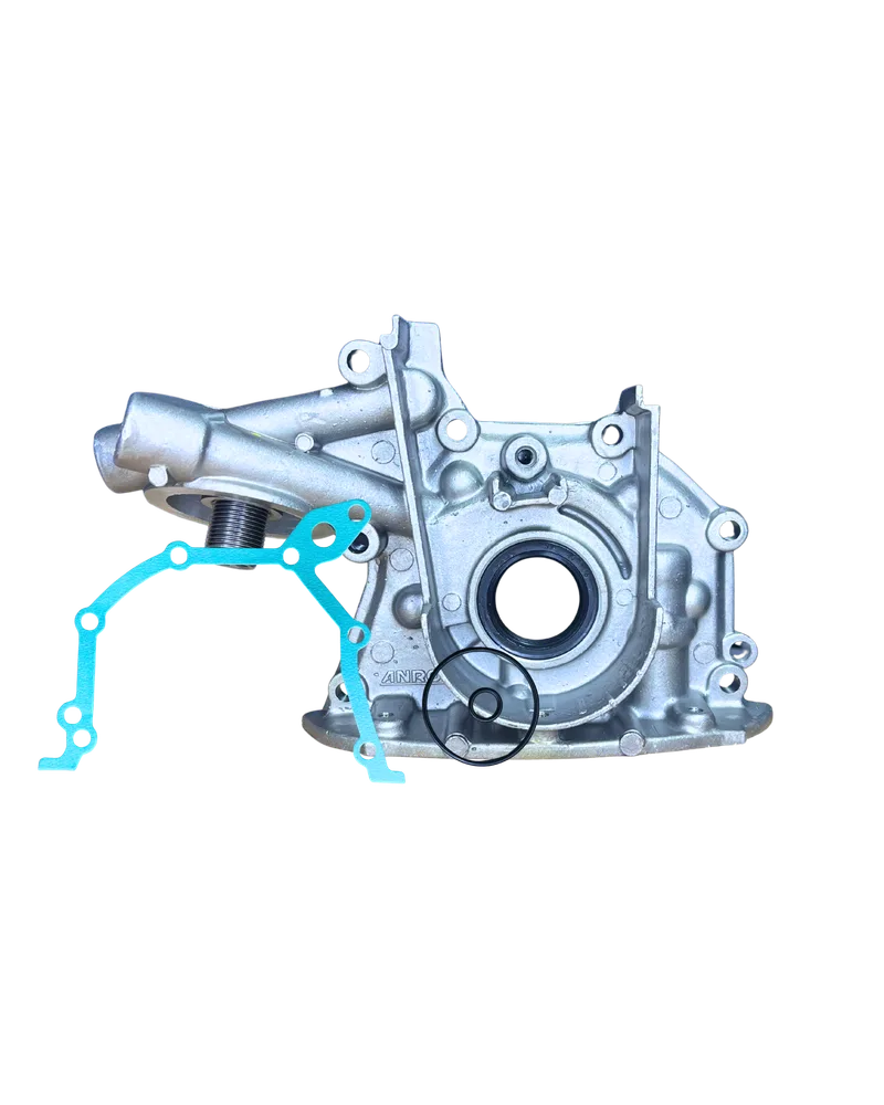 BOMBA DE ACEITE RENAULT TWINGO 8V / 16V