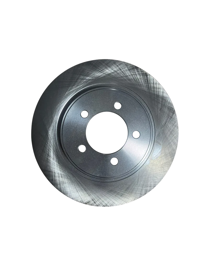 DISCO DE FRENOS DELT MAZDA 3 1.6 2.0 04-13