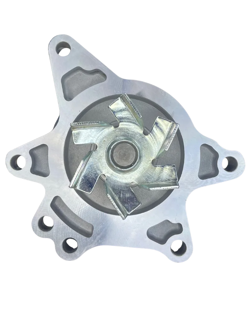 BOMBA DE AGUA TOYOTA COROLLA 1.8