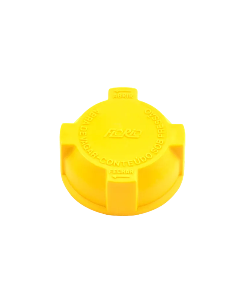 TAPA RESERVORIO FIESTA / CORSA / AVEO / OPTRA/ SPARK